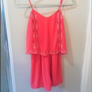 Romper by Xhilaration